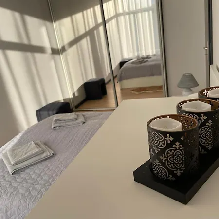 Appartement Valentine's 2