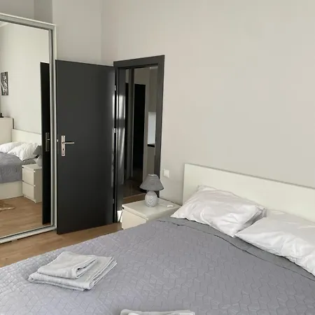 Appartement Valentine's 2