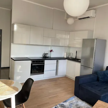 Appartement Valentine's 2
